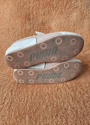 Кеды  puma, р 32-33 5