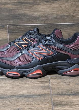 Оригинальные кроссовки new balance 9060