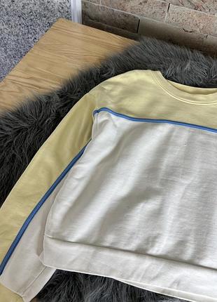 Вкорочений світшот levis 4