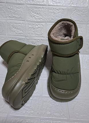 Угги женские 3