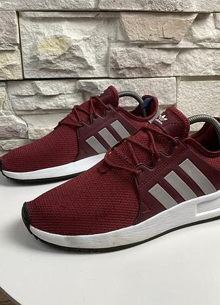 Оригінальні кросівки adidas x_plr