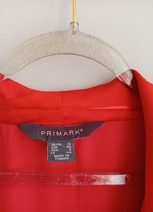 Роскошная блуза от primark 4