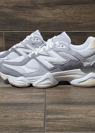 Оригинальные кроссовки new balance 9060