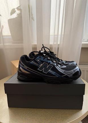 Кросівки new balance 740,