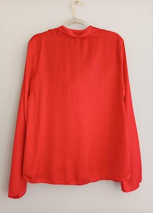 Роскошная блуза от primark 6