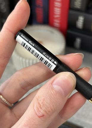 Лайнер для очей підводка loreal super liner 3