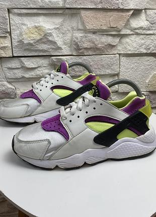 Оригінальні кросівки nike air huarache