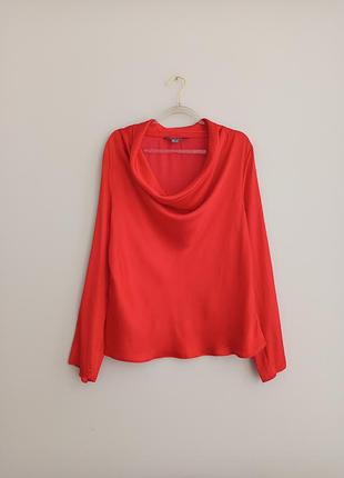 Роскошная блуза от primark 9