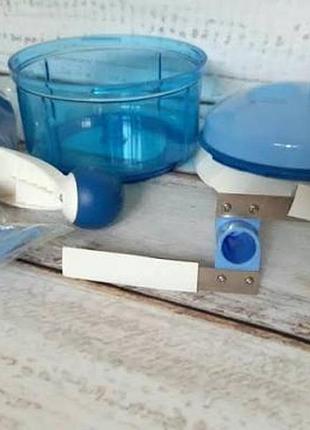 Подрібнювач tupperware 2