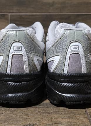 Оригинальные кроссовки new balance 740 3