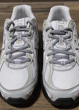 Оригинальные кроссовки new balance 740 4