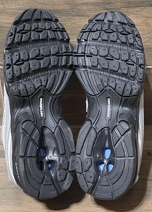 Оригинальные кроссовки new balance 740 5