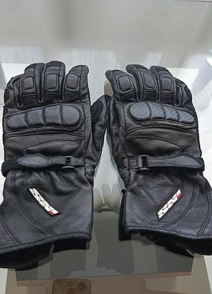 Моторукавички ixs