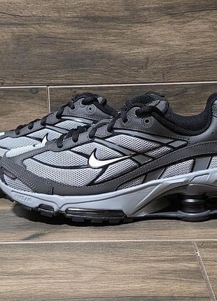 Оригинальные кроссовки nike shox ride 2