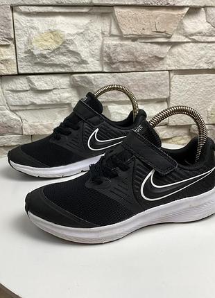 Дитячі кросівки nike star runner 2