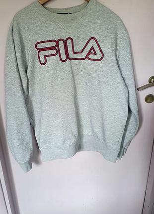 Свитшот fila