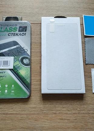 Захисне скло на xiaomi mi 4s защитное стекло mi4s