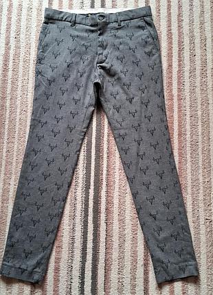 Штани zara