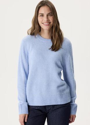 Светр жіночий cubus wool blend