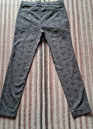 Штани zara 2