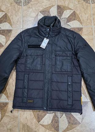 Мужская куртка camel activ