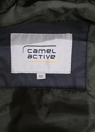 Чоловіча куртка camel activ 5