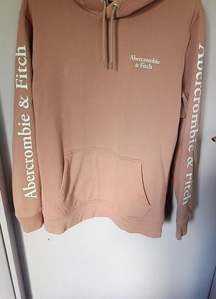 Худи abercrombie fitch