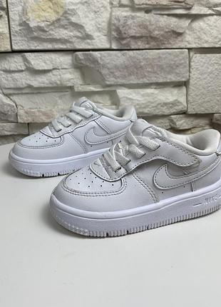 Дитячі кросівки nike air force 1 low easyon