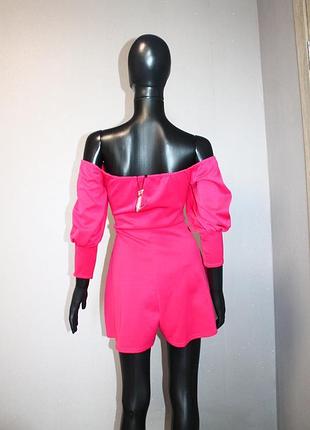 Комбінезон boohoo 4