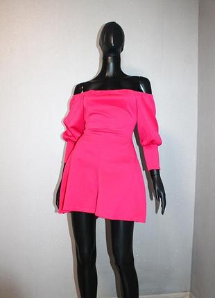Комбинезон boohoo
