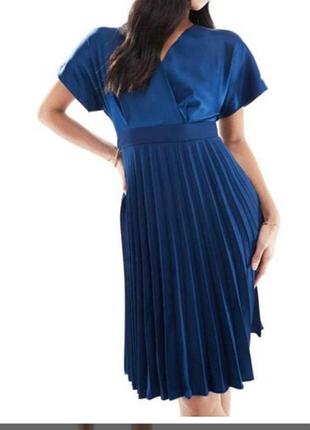 Платье вечернее closet london новое