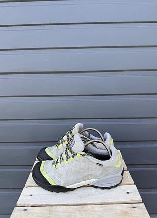 Кросівки scarpa mystic gore tex