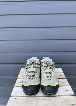 Кросівки scarpa mystic gore tex 3
