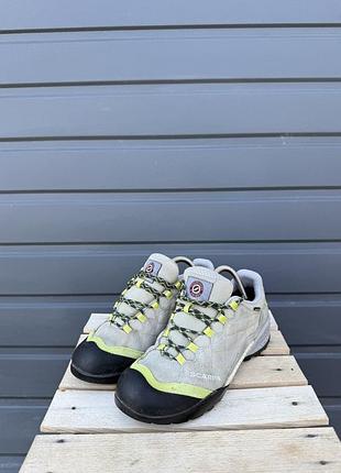 Кросівки scarpa mystic gore tex 2