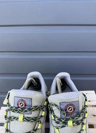 Кросівки scarpa mystic gore tex 4