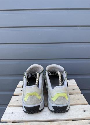 Кросівки scarpa mystic gore tex 5