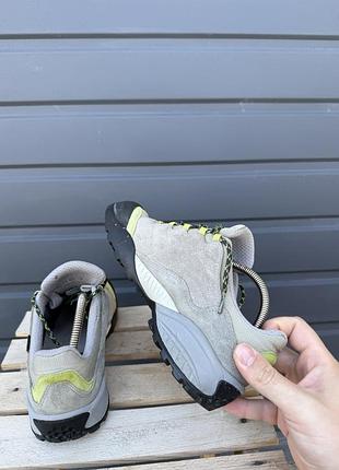 Кросівки scarpa mystic gore tex 6