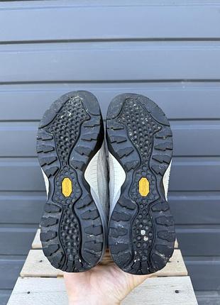Кросівки scarpa mystic gore tex 7