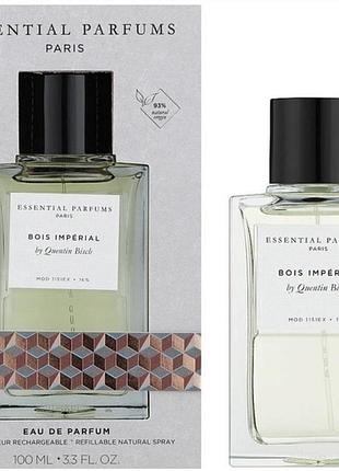 Парфуми essential parfums bois impérial 100 мл унісекс