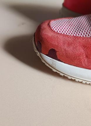 Кроссовки hogan 5