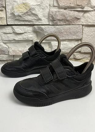 Дитячі кросівки adidas tensaur sport 2.0 cf