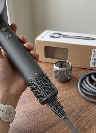 Фен dyson supersonic 1600w 3