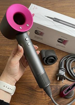 Фен dyson supersonic 1600w