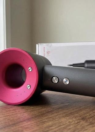 Фен dyson supersonic 1600w 7