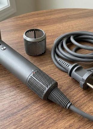 Фен dyson supersonic 1600w 6