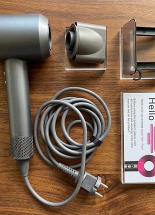 Фен dyson supersonic 1600w 2