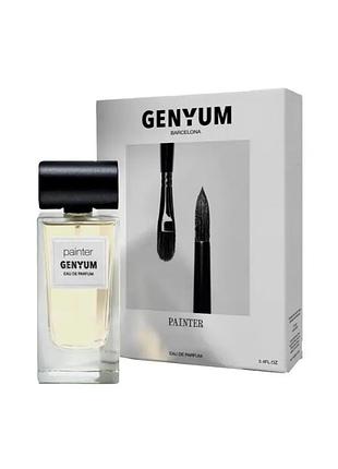 Парфуми genyum painter eau de parfum 2