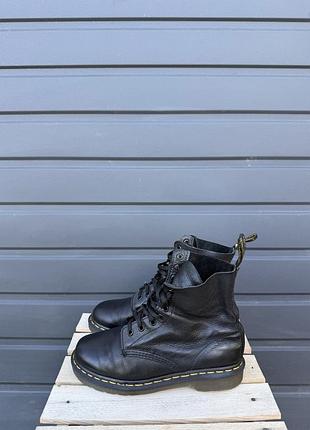 Черевики  dr. martens 1460