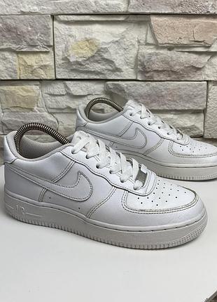 Оригінальні кросівки nike air force 1 low 2