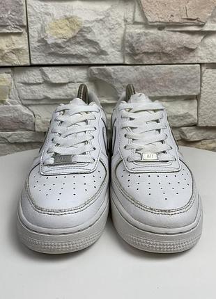 Оригінальні кросівки nike air force 1 low 3